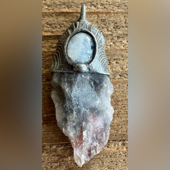 Crystal Pendant